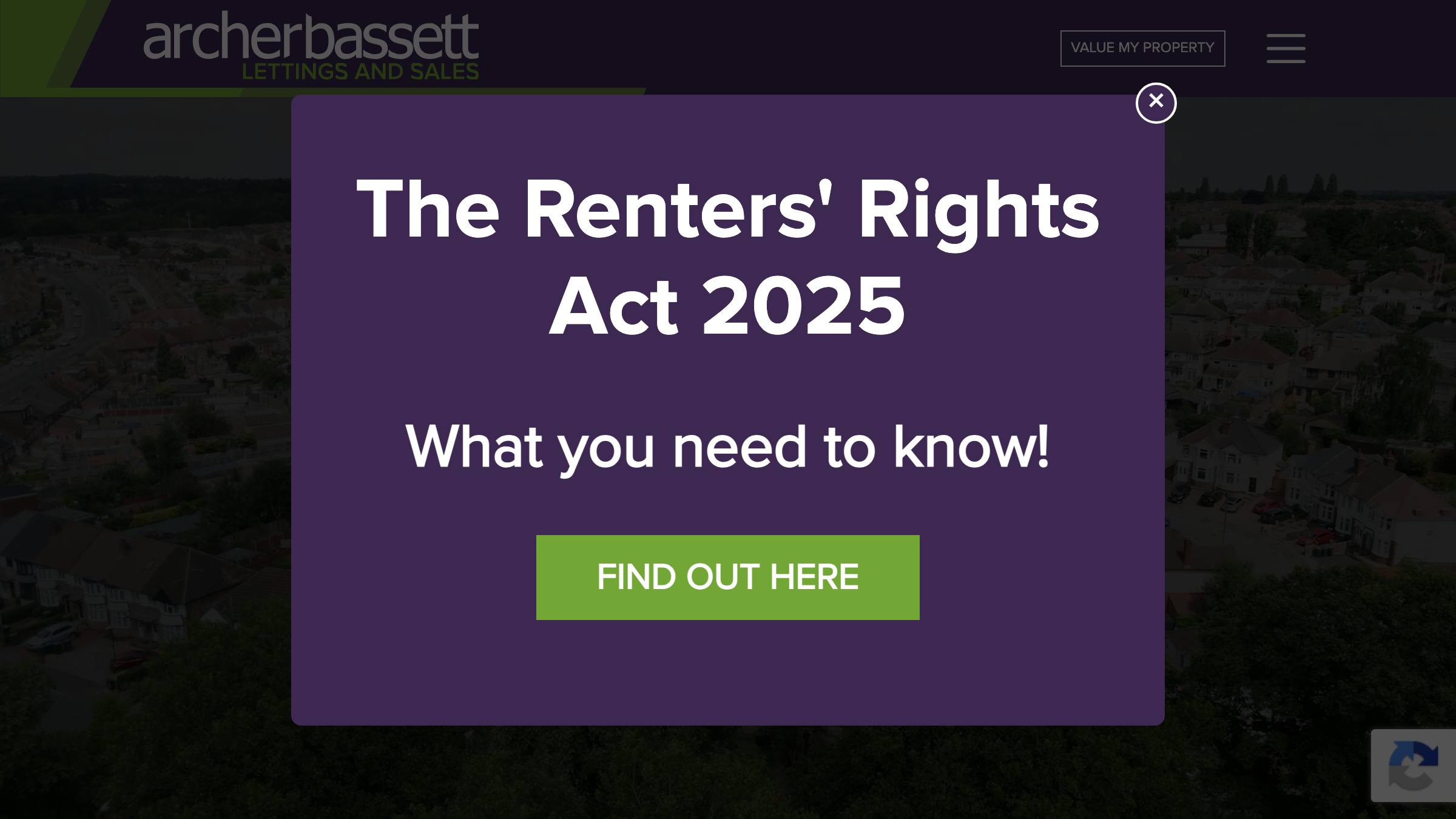 Archer Bassett & Co page preview