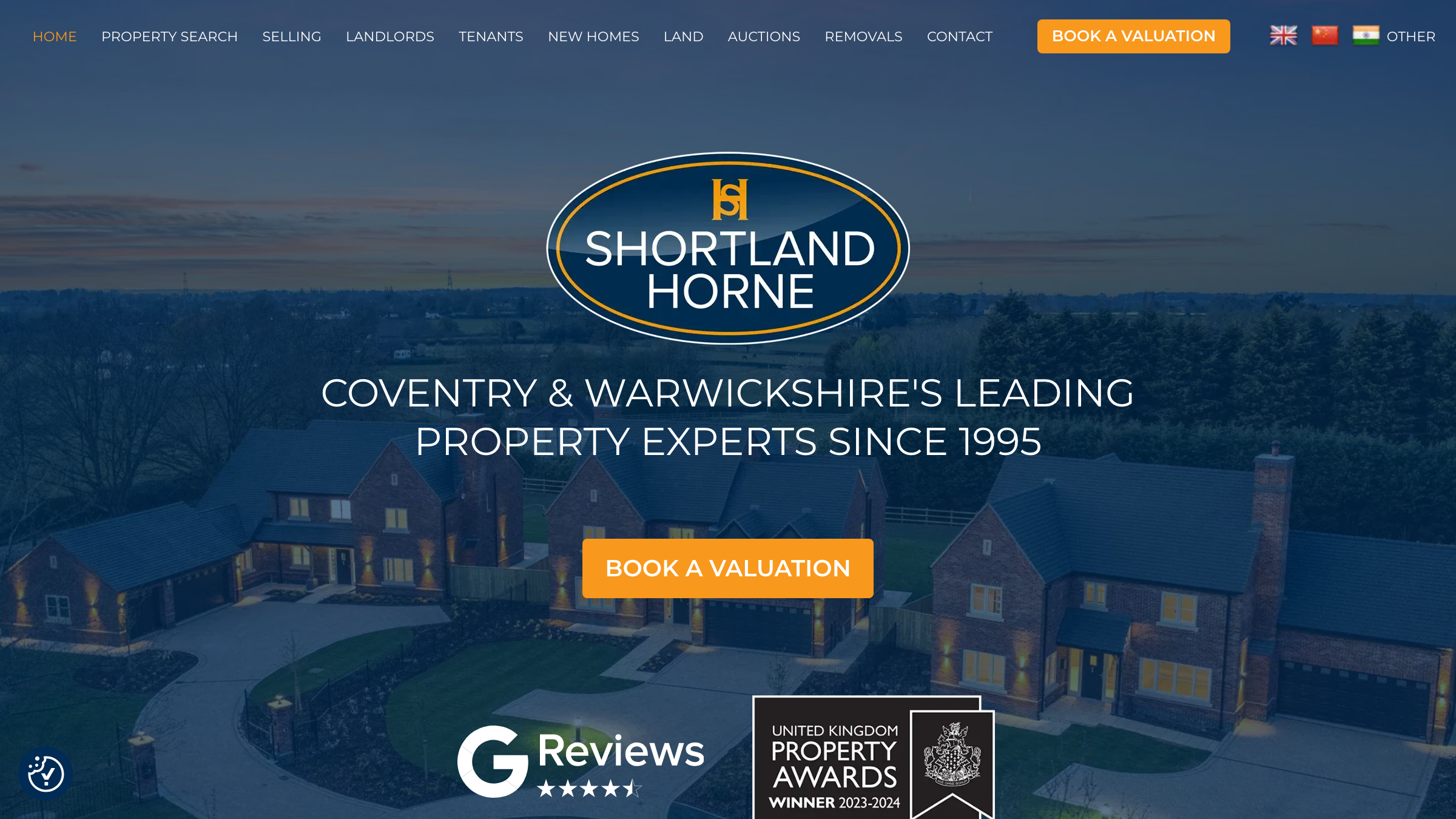 Shortland Horne page preview