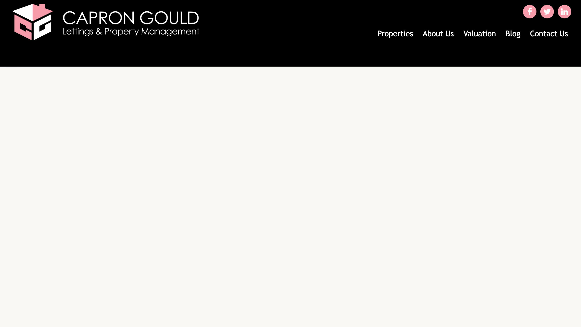 Capron Gould page preview