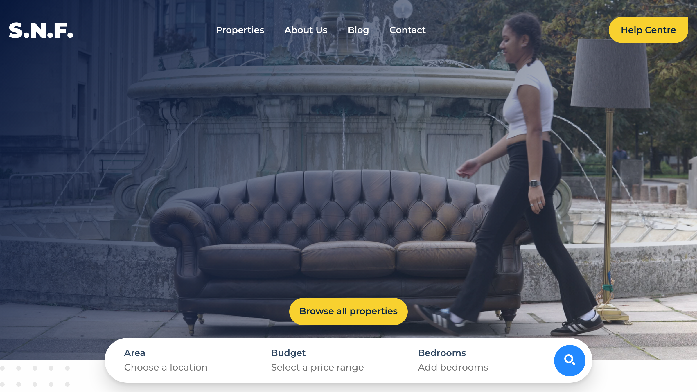 StudNoFee page preview