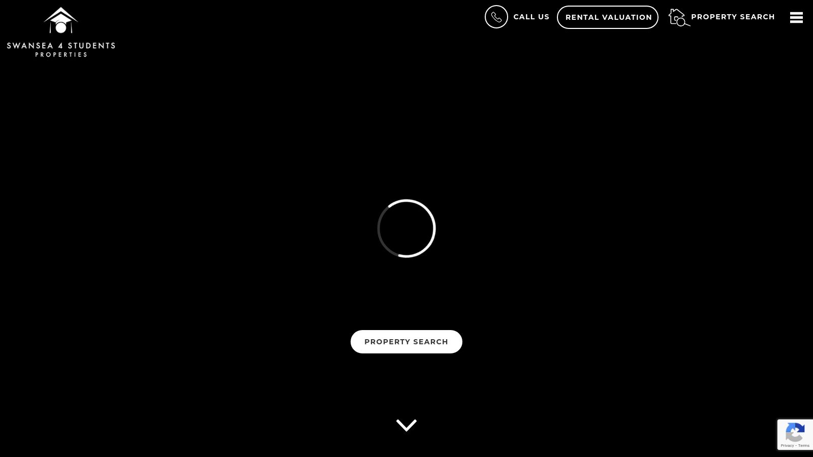 Swansea4Students page preview