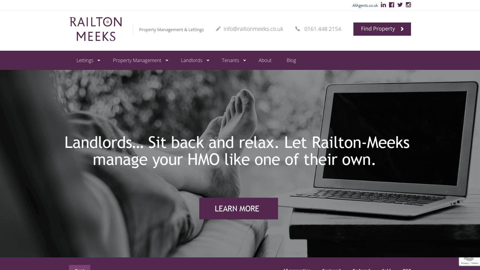 Railton-Meeks page preview