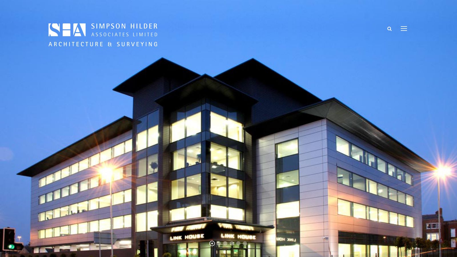 Simpson Hilder page preview