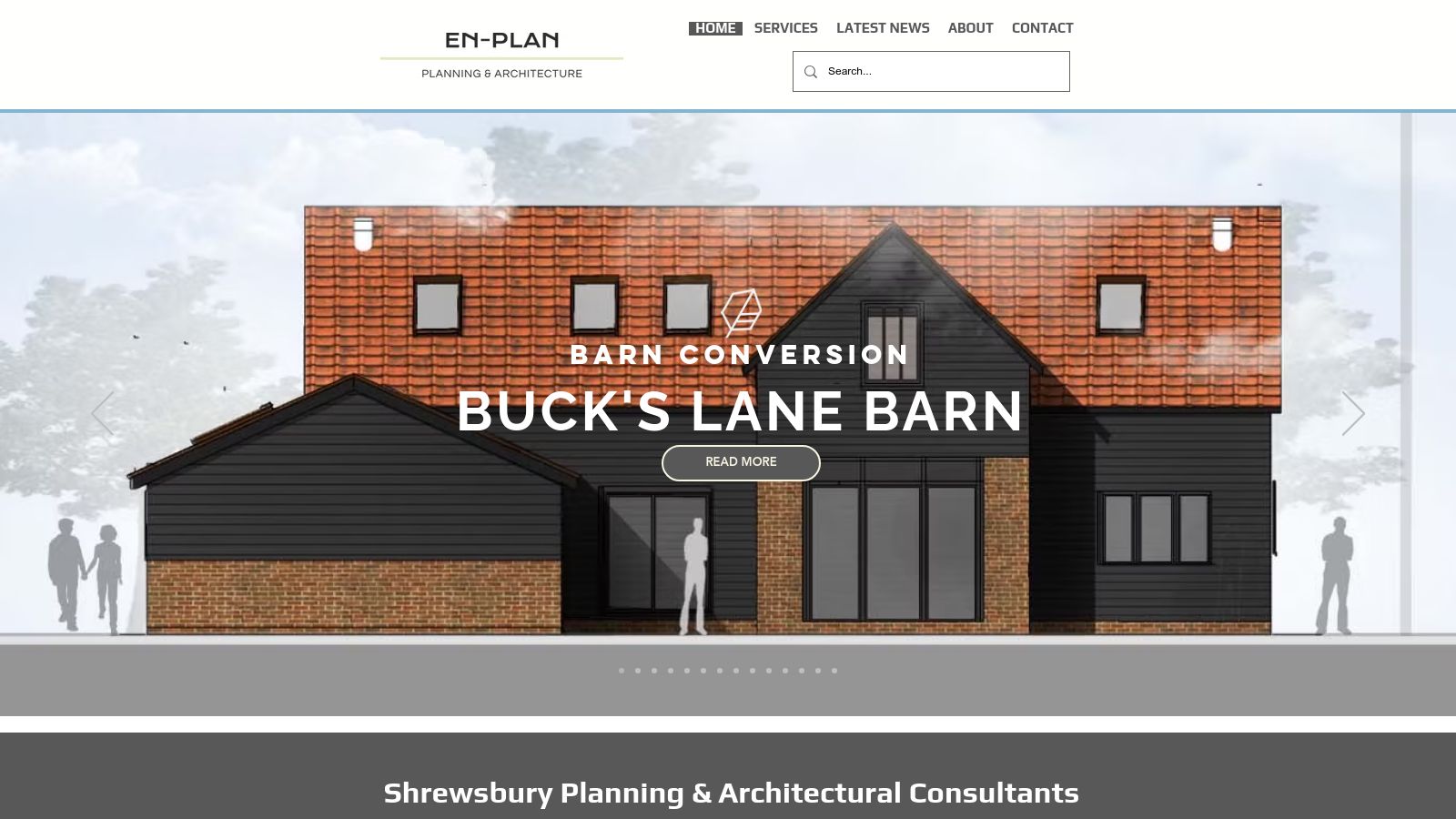 EN Planning page preview