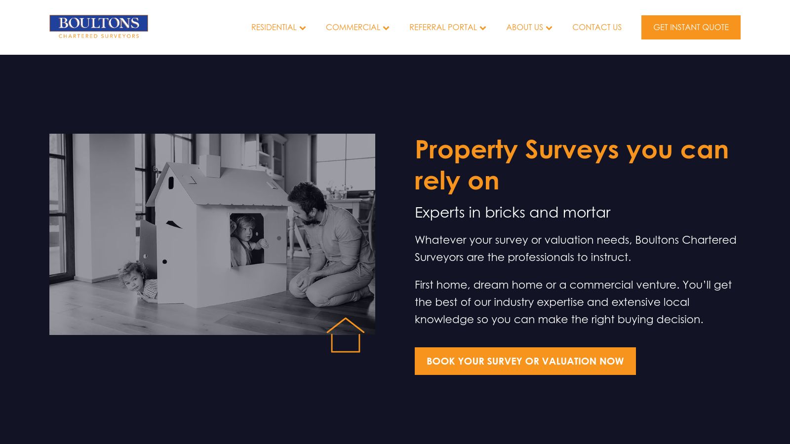 Flint Ross Moorhouse page preview