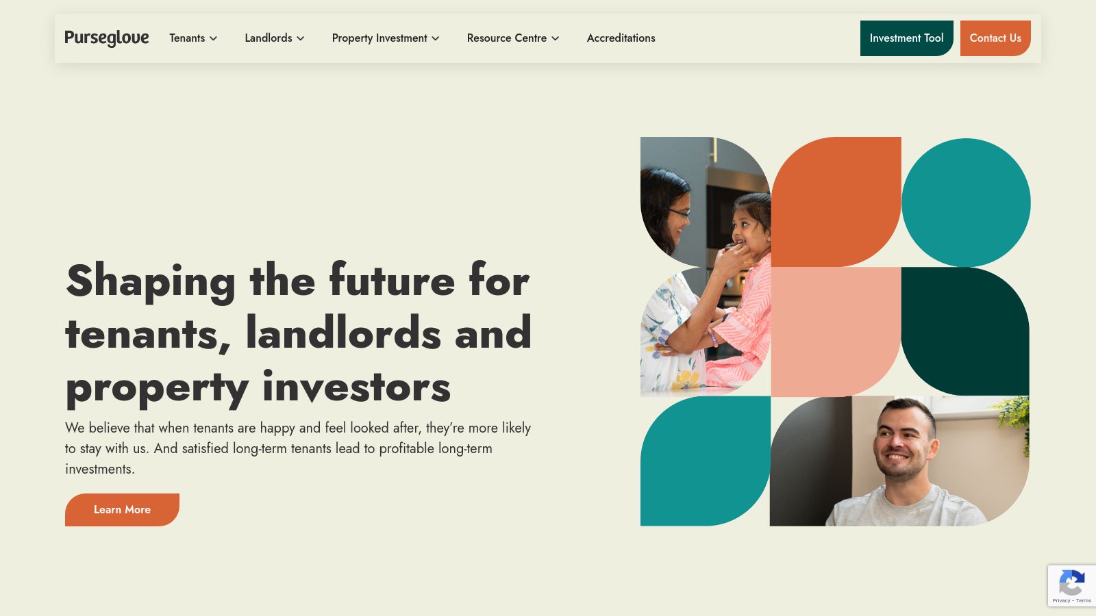 Purseglove page preview