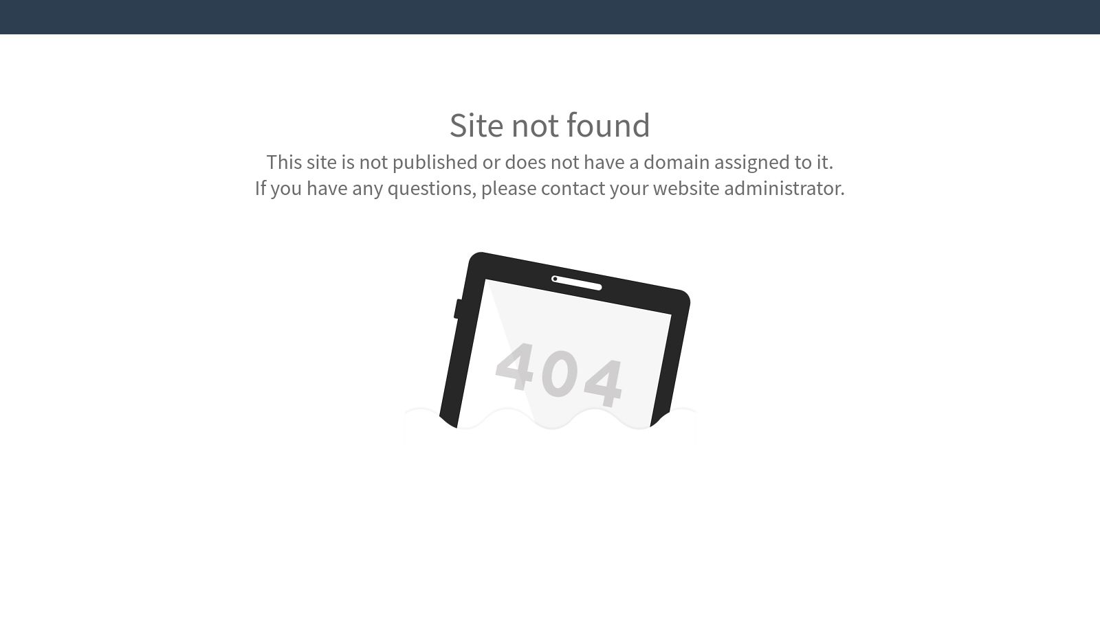 JM Bygate Designs page preview