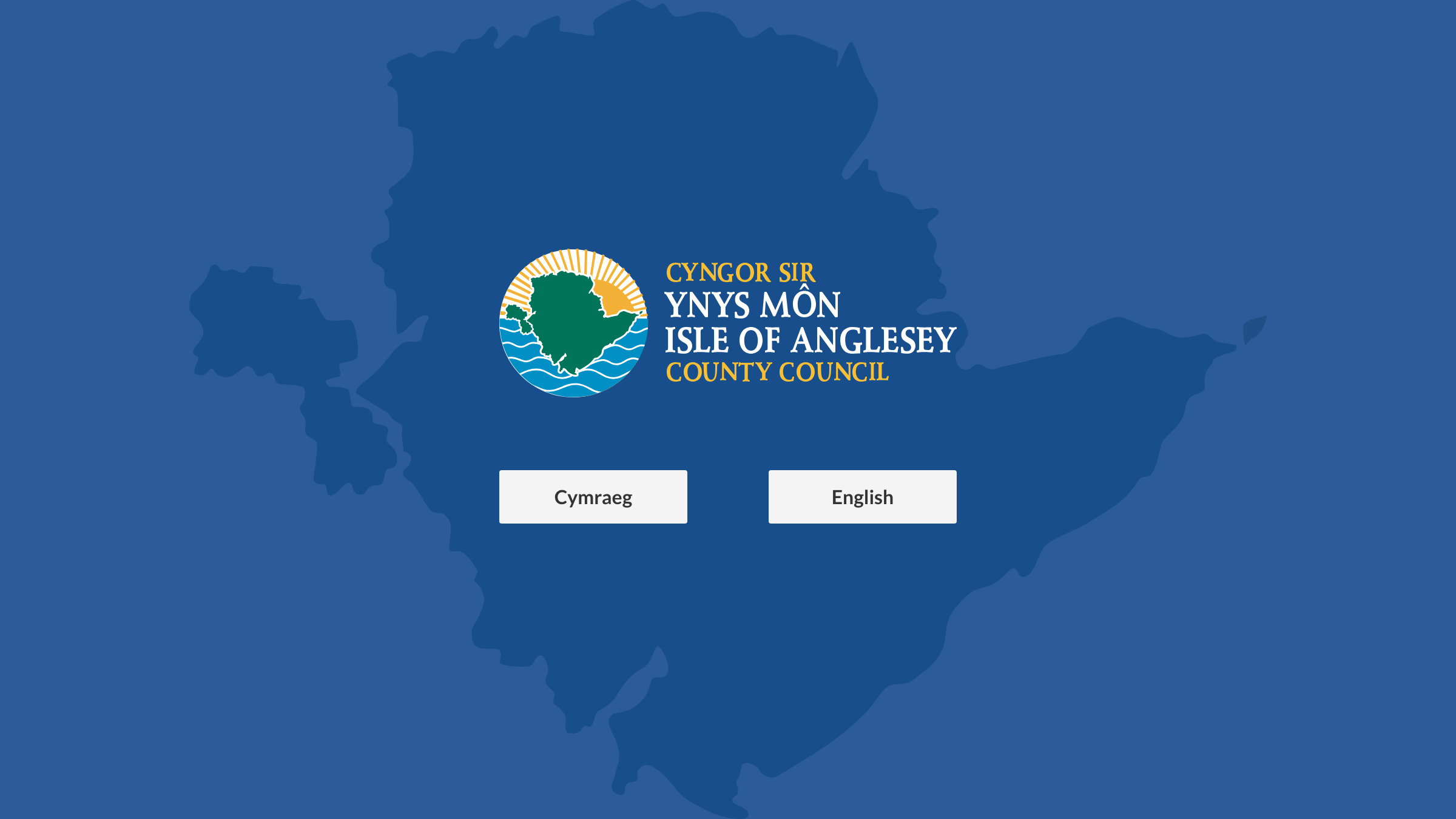 Isle of Anglesey screenshot